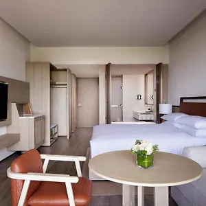 Resort Marriott Yalong Bay &, Sanya