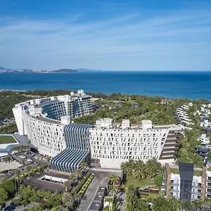 The Westin Haitang Bay Sanya