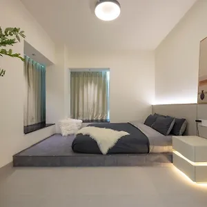 Sun Seaview Апартаменты
