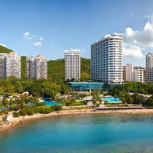 Ascott Dadonghai Bay Апартаменты