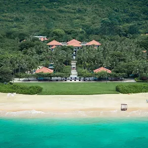 Villa Banyan Tree - Private, Sanya