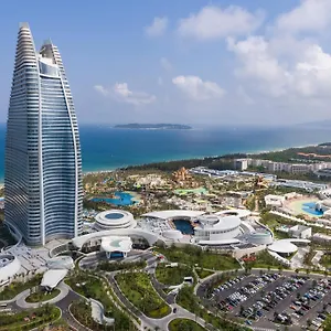Resort Atlantis, Sanya
