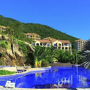  公寓式酒店 Baihua Holiday Garden