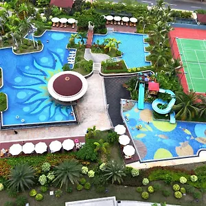 Yikehai View Апартаменты