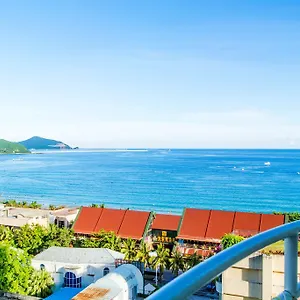  公寓 三亚温馨海景公寓